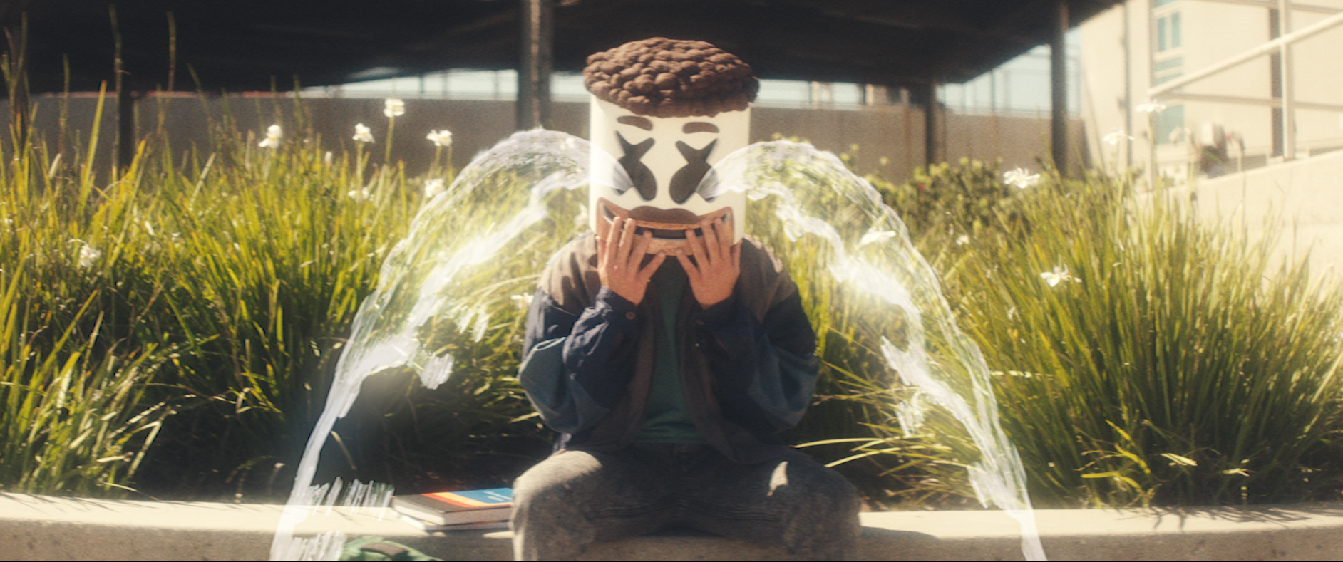 Marshmello - Paralyzed