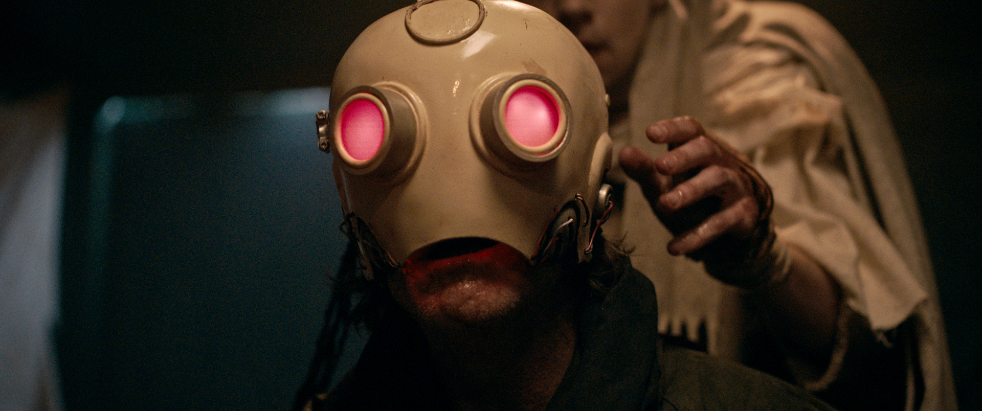 WILDFALL (Short Film)