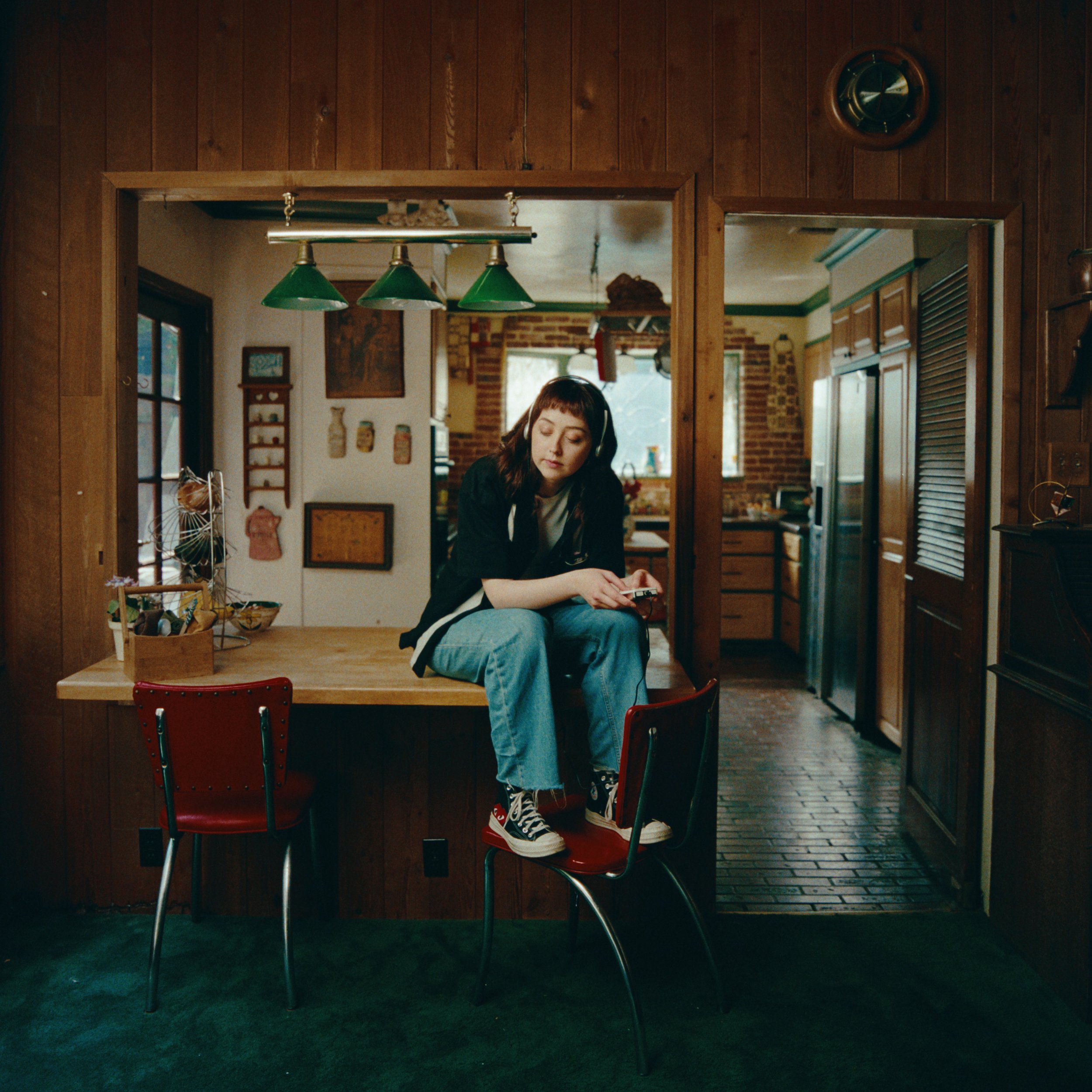 Sarah Crean (Cover + Press)