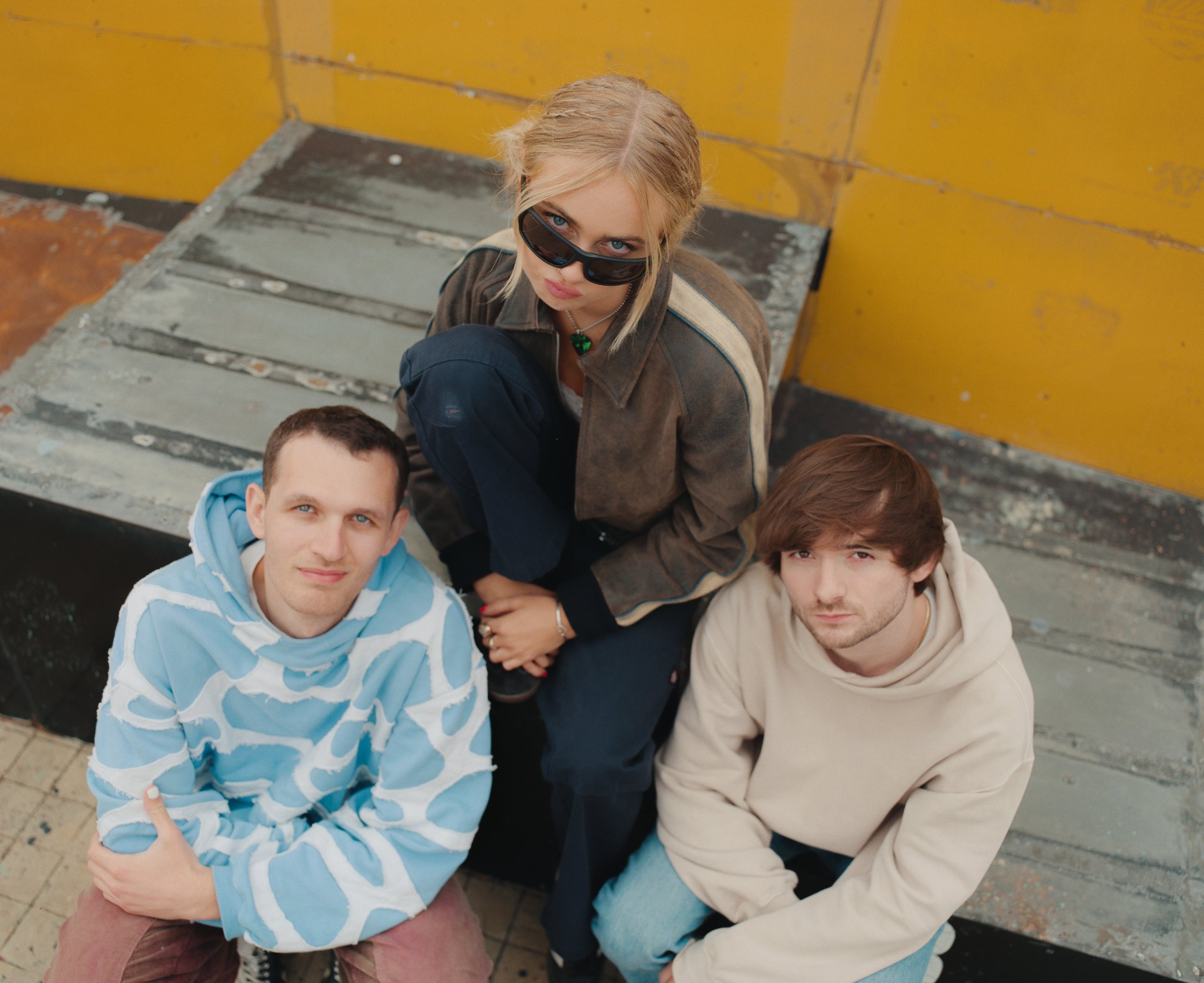 Louis The Child x Claire Rosinkranz (Press)