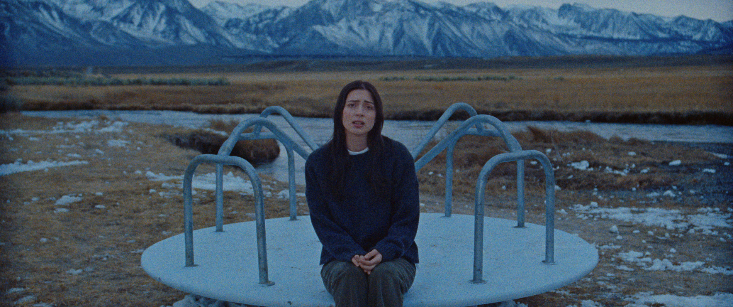 Lizzy McAlpine - Older (dir. sweetiepie)