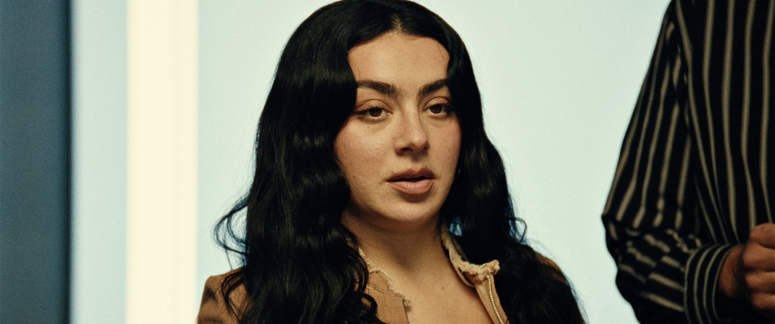 A24 x The Moment Promo