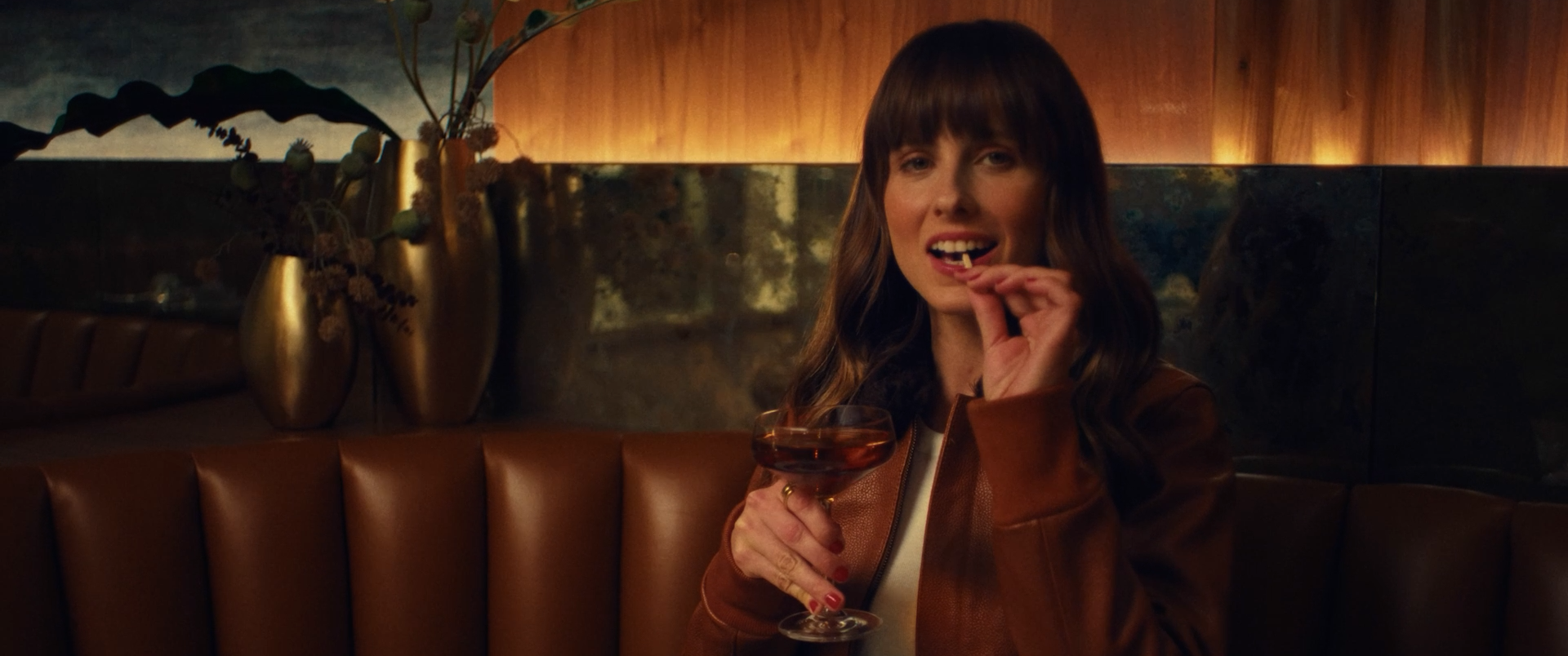 Vogue x Delta w/ Pauline Chalamet (dir. Jordana Koffsky)