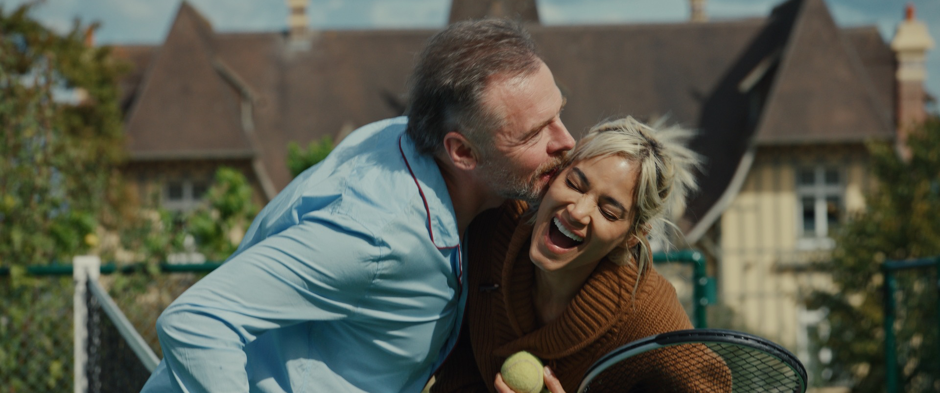 Only What We Carry (Coming 2026) (dir. Jamie Adams)