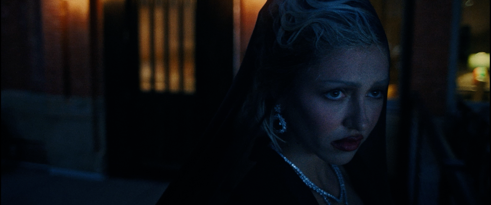 Vogue x Wuthering Heights: Love and Corsets (dir. Jordana Koffsky)