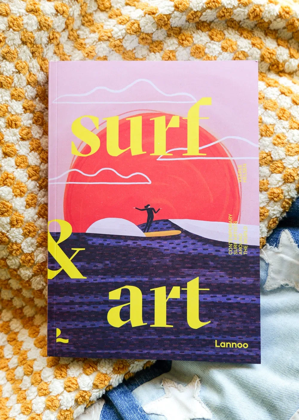 Surf &amp; Art