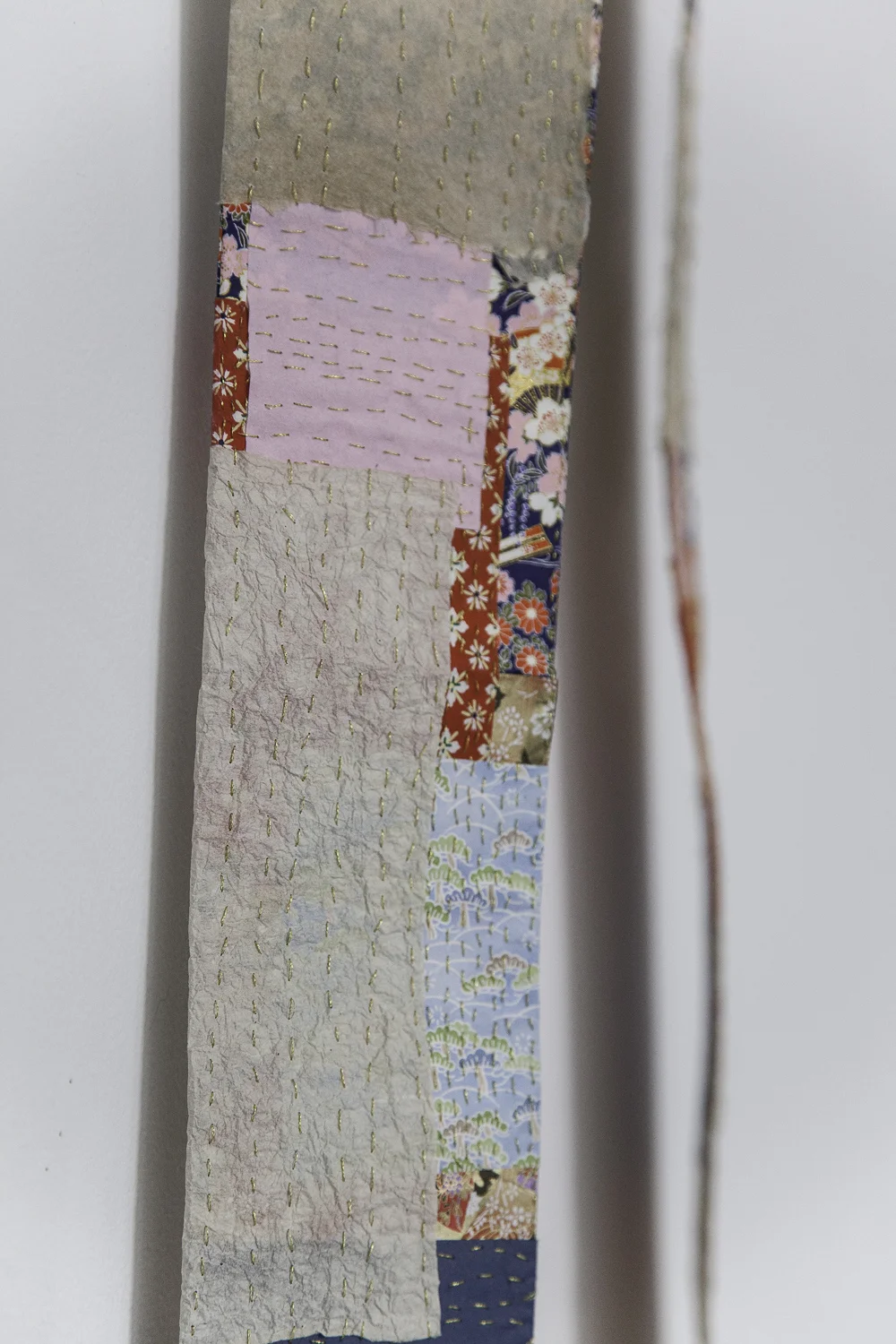 Vestment for Mother, Grandmother