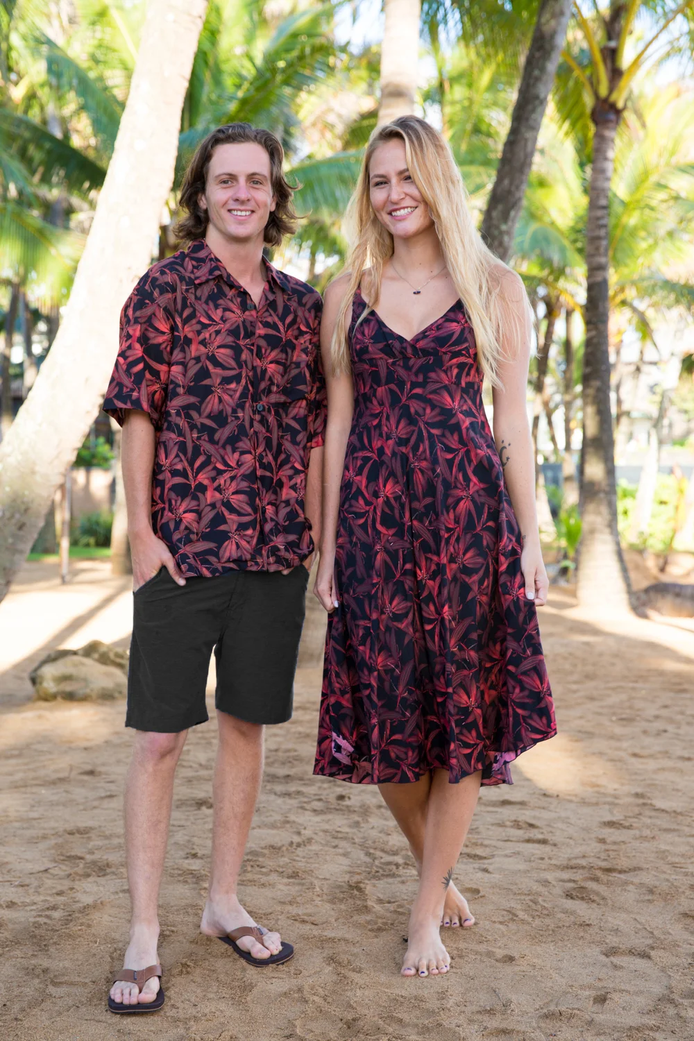 WOMAN: 178- 324C MAN: 225- 324C