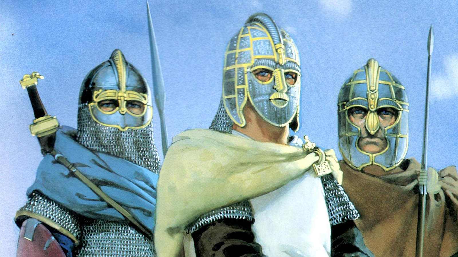 The source inspiration for the character above and below (Jacobsen, 2012).