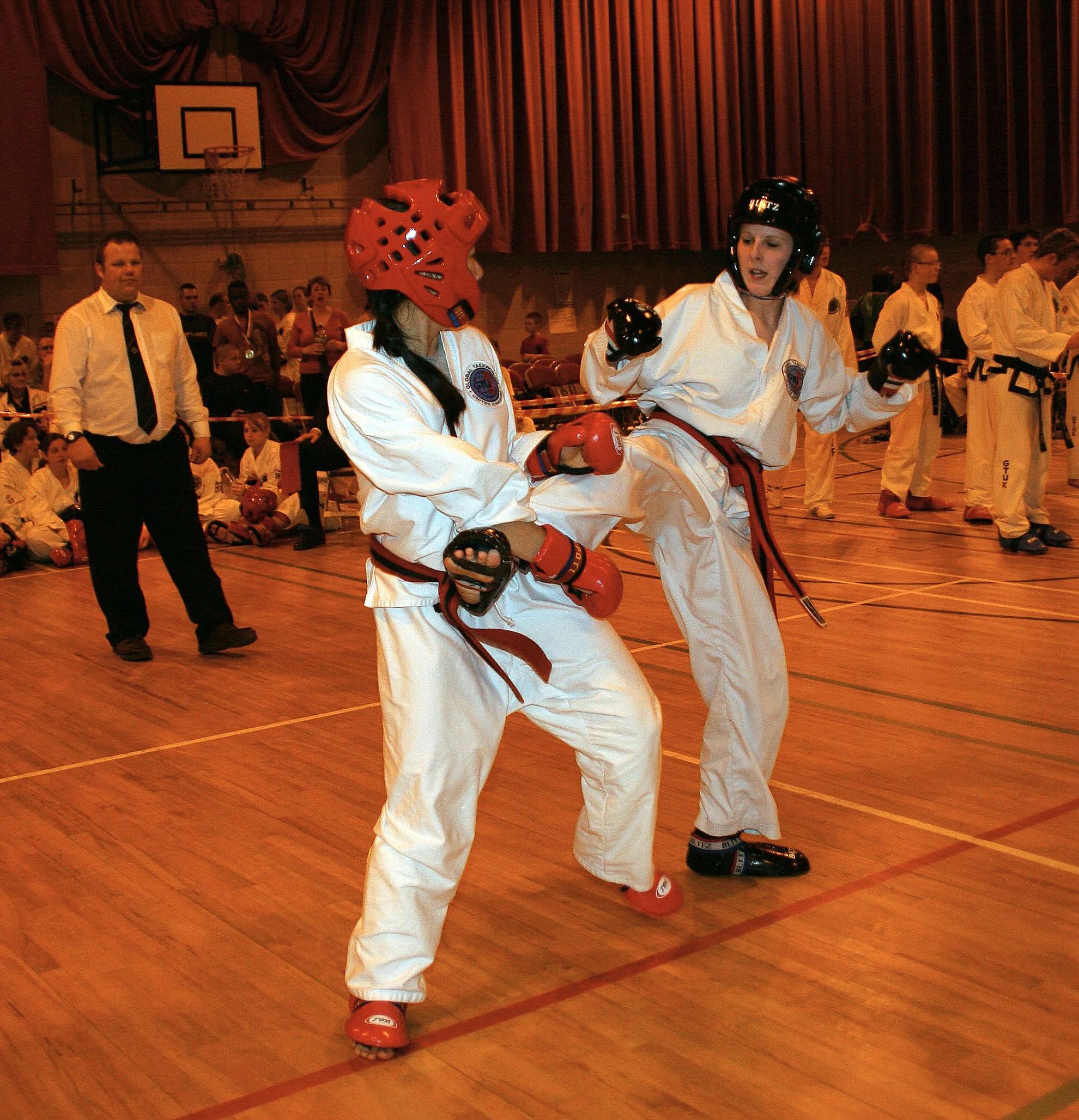 GTUK Individual Champs 2008 1112.jpg