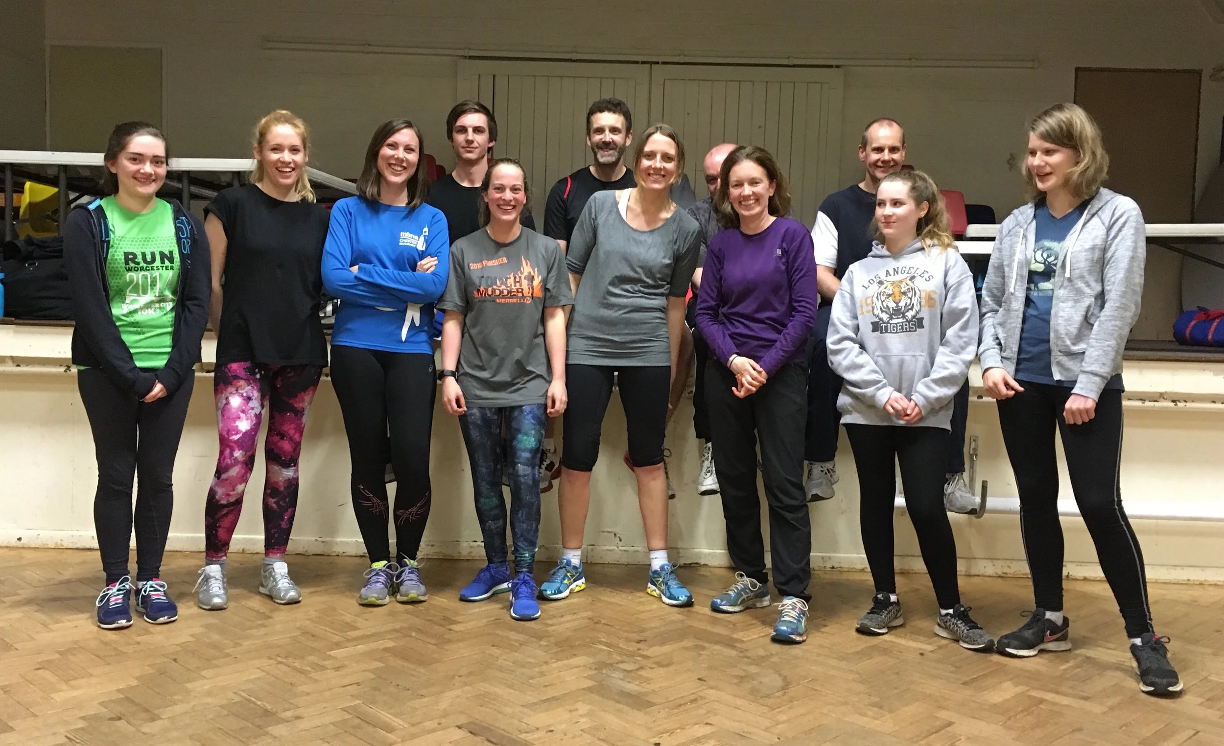 Another Women's only Self-defence Course Completes!