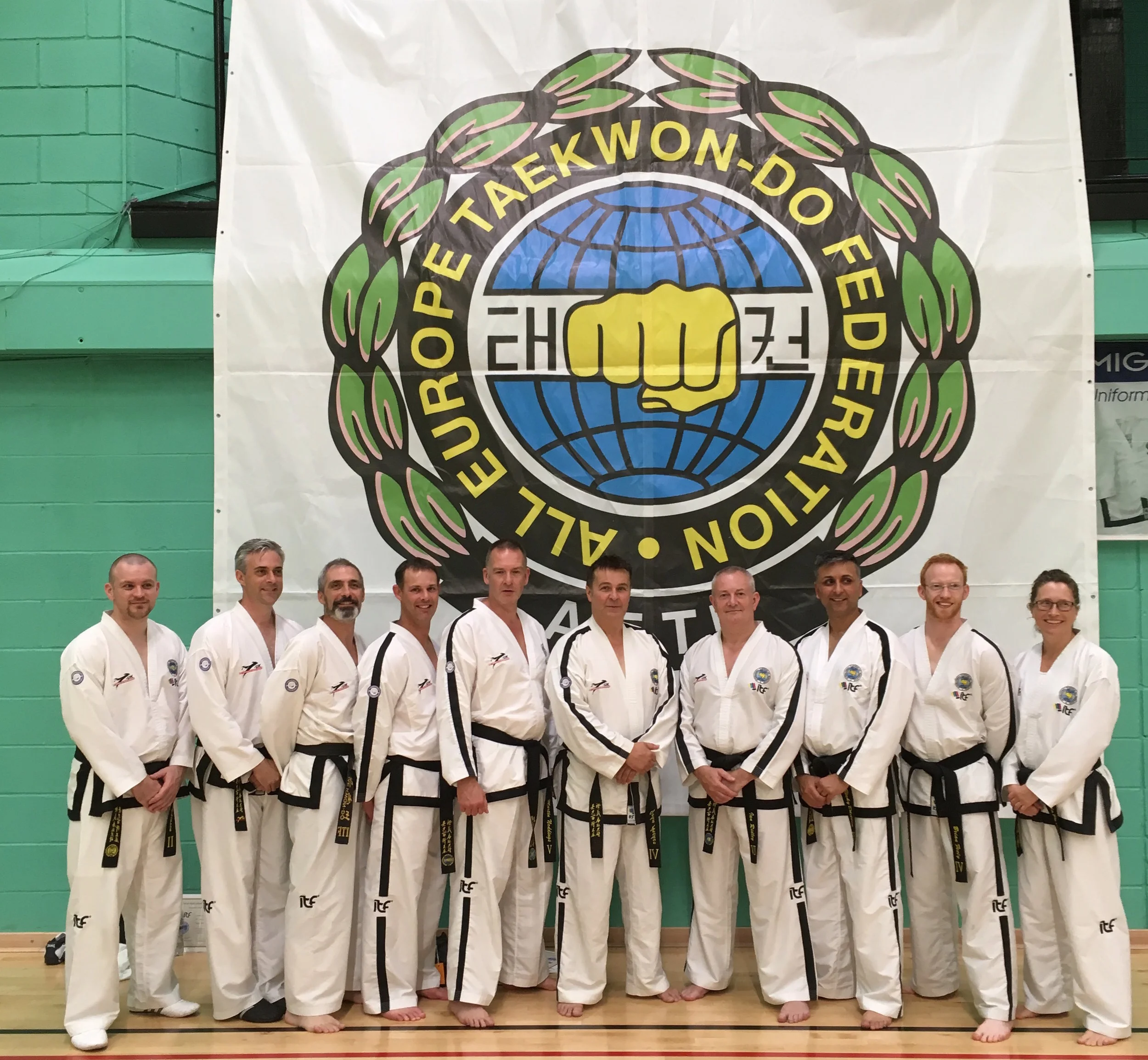 120th IIC Manchester