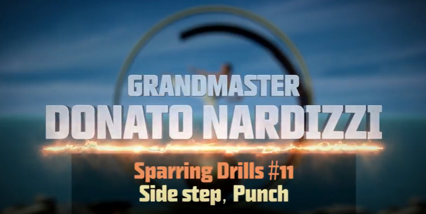 TKD Technical - Sparring Drills 11