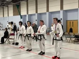 University Championships - British Champion