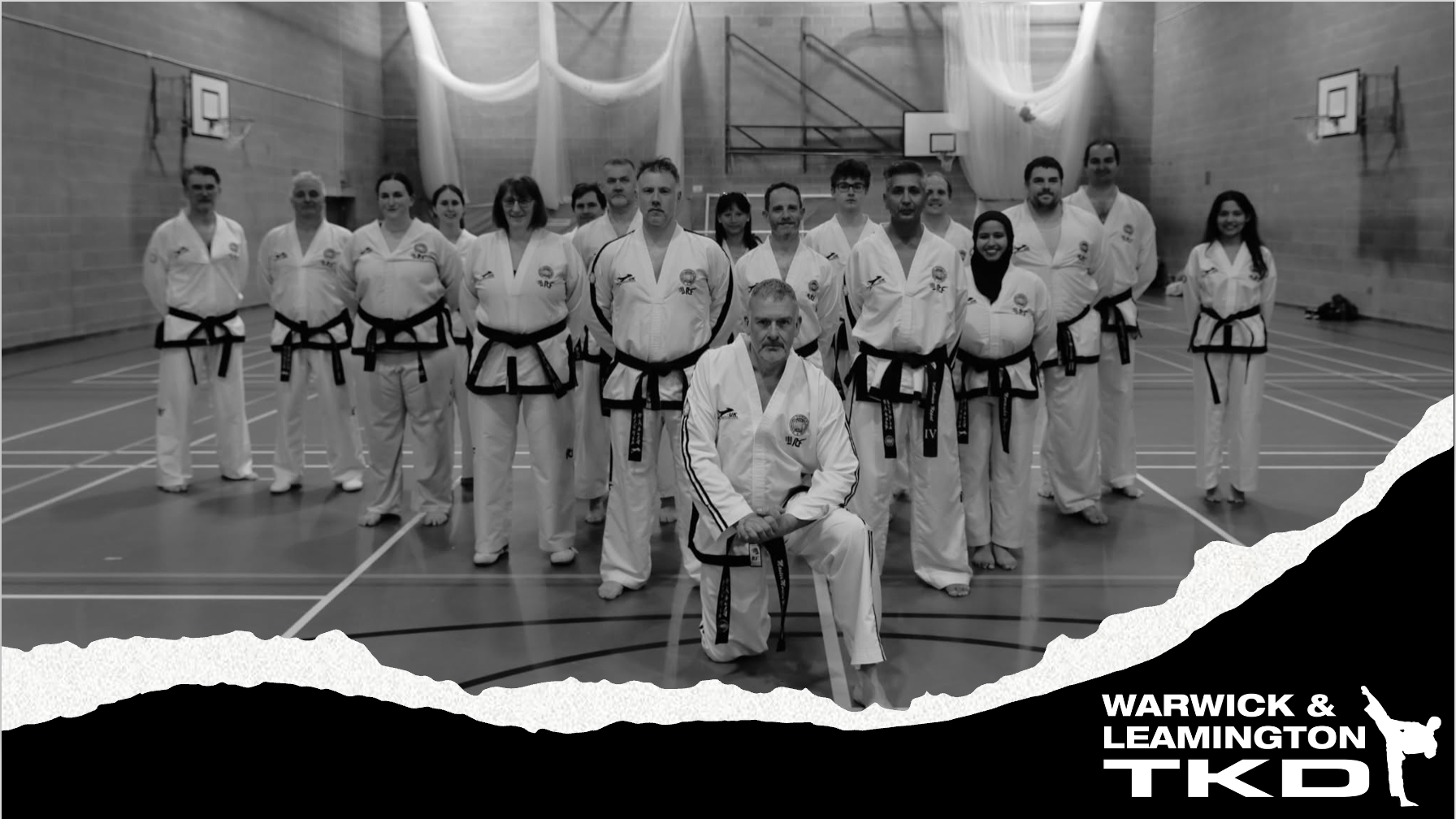 DON’T BUY A BLACK BELT: EARN YOUR BELT THE RIGHT WAY!