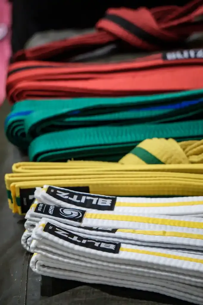 Why Learning to Tie Your Belt Matters More Than You Think