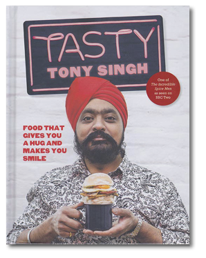 Tasty Tony Singh