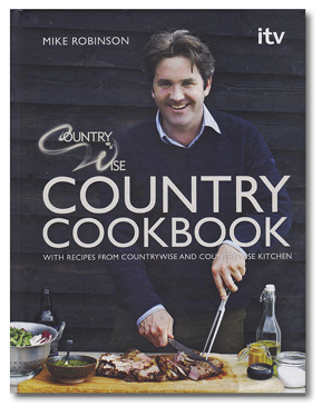 The Country Cookbook Tim Robinson