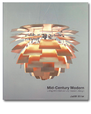 Mid-Century Modern Judith Miller