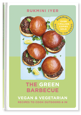 The Green Barbecue