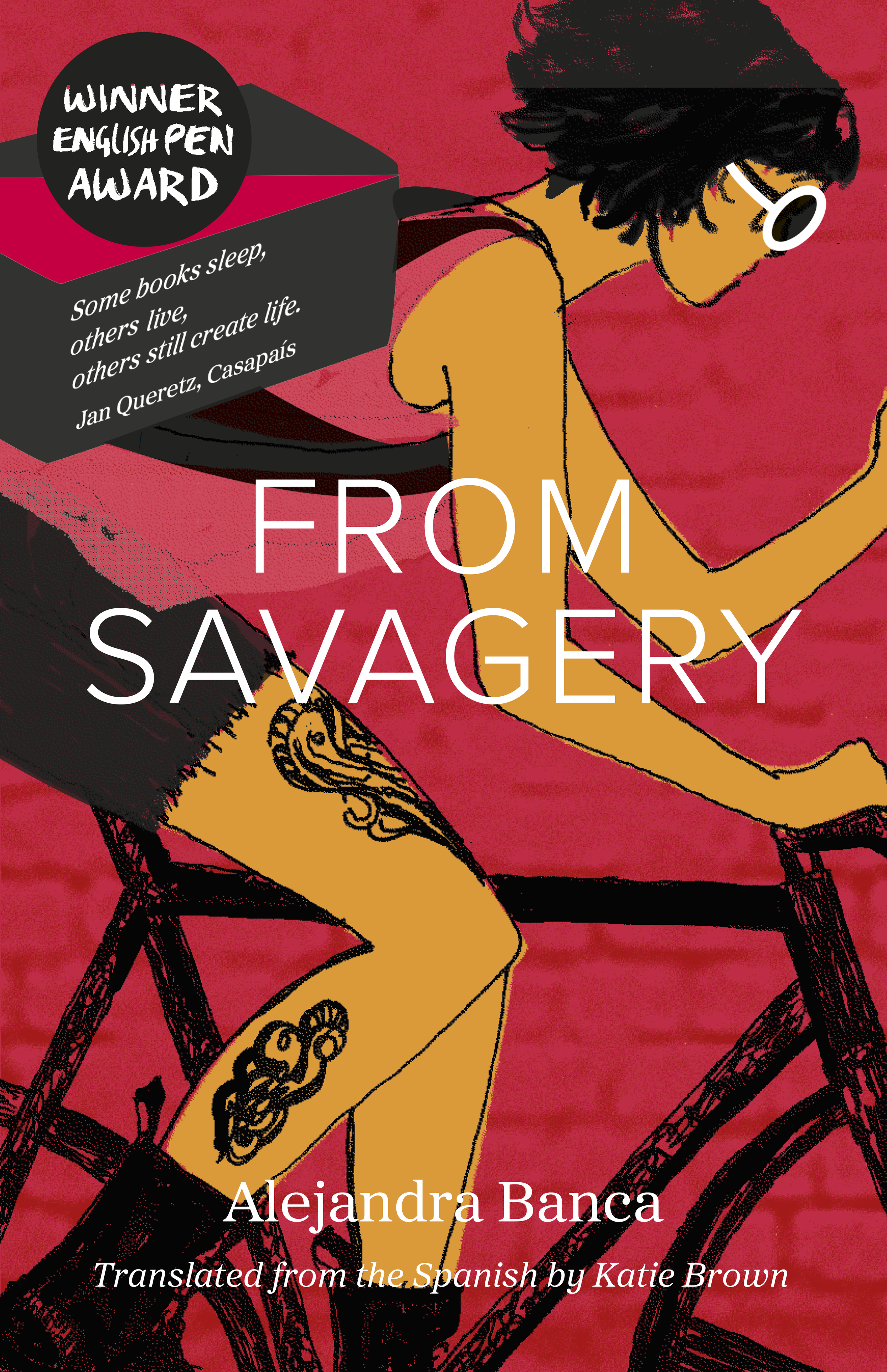 From Savagery Jacket .png