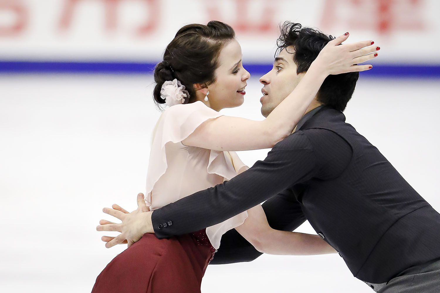 Anna Cappellini & Luca Lanotte