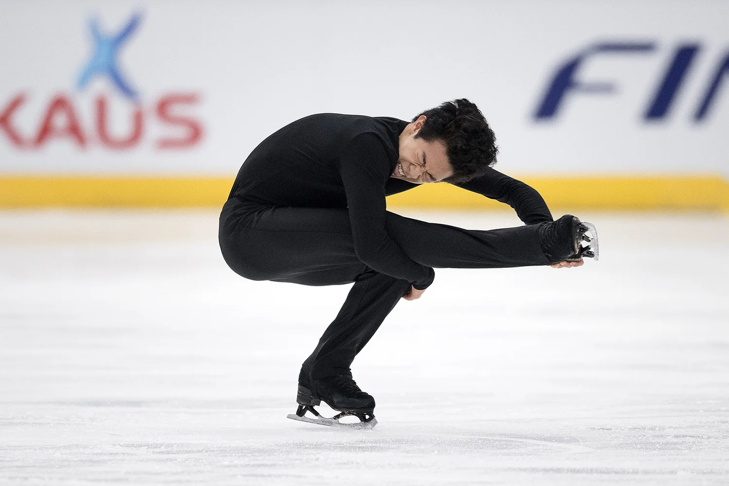 Nathan Chen