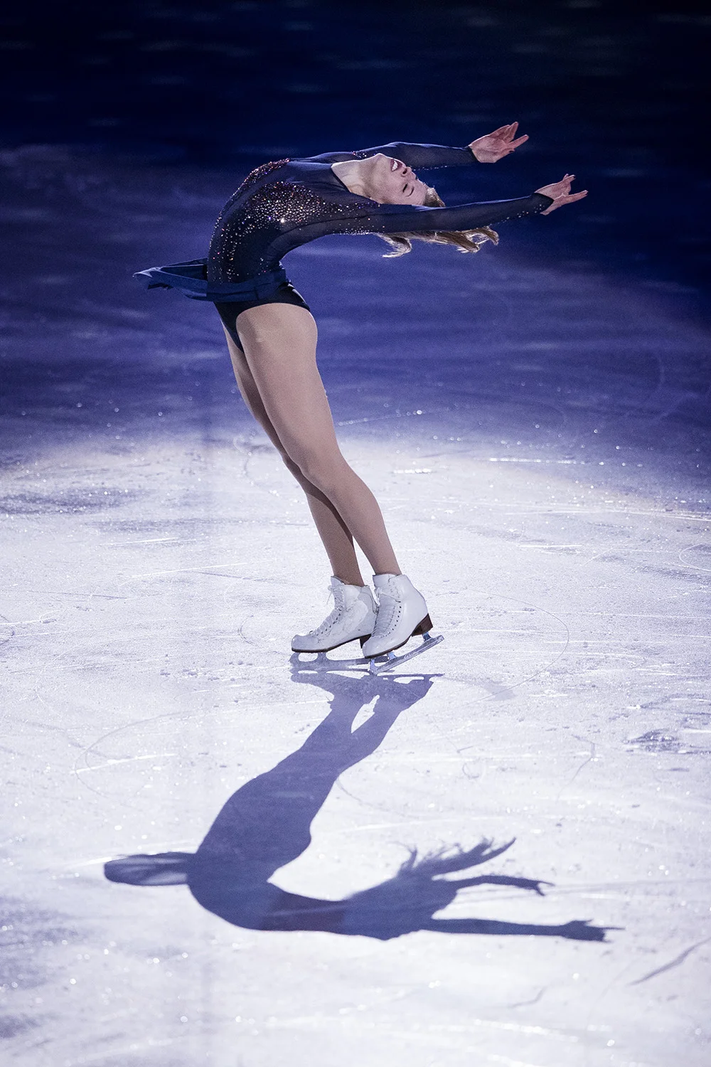 Carolina Kostner