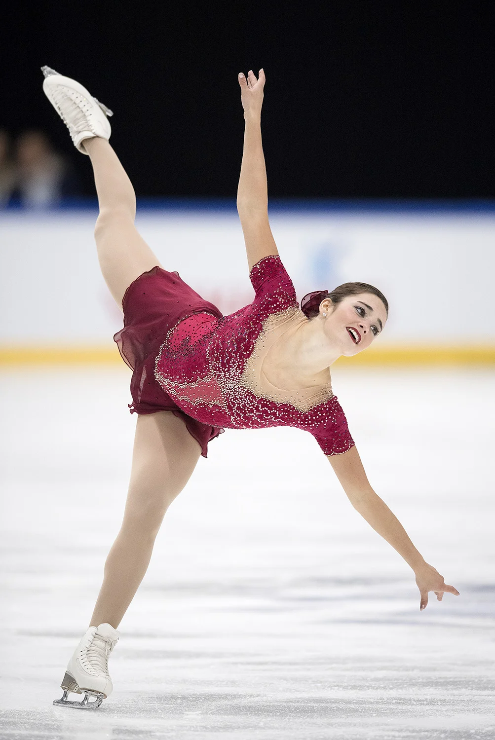 Kaetlyn Osmond