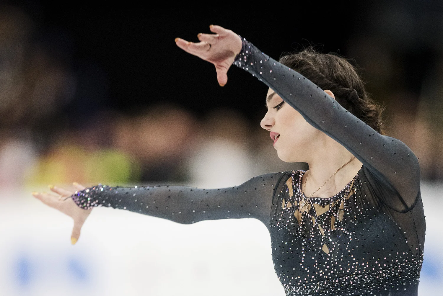 Evgenia Medvedeva