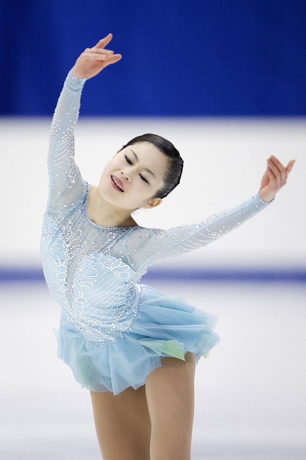 Satoko Miyahara