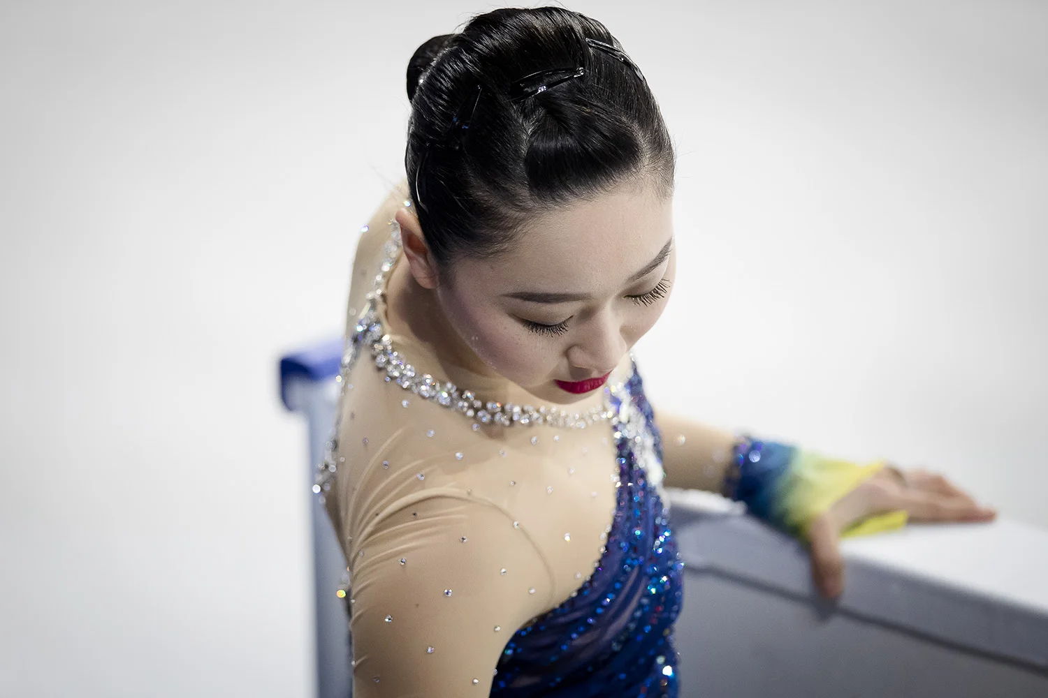 Wakaba Higuchi