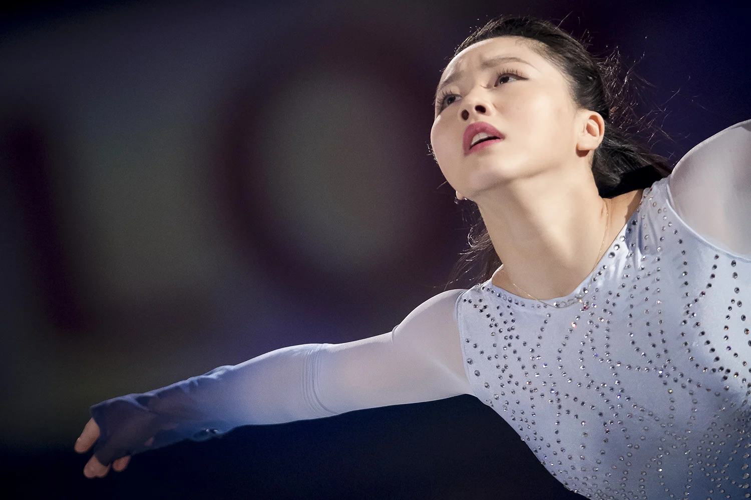 Wakaba Higuchi 
