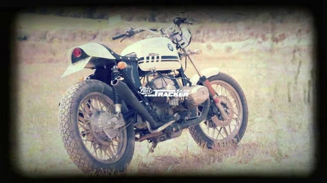 FUEL R100 Tracker ad
