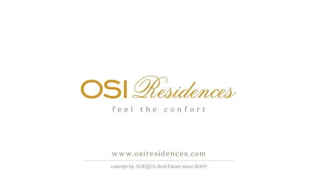 OSI Residence