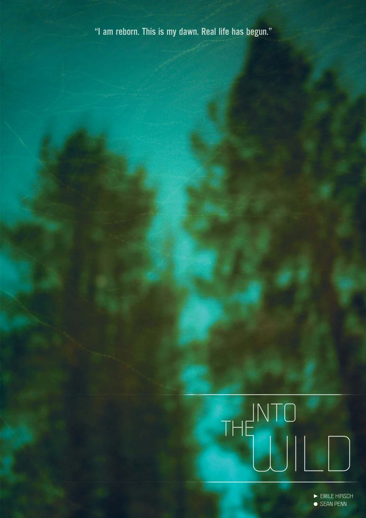 Into the Wild Tribute