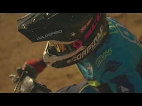 Dani Vilà #94
