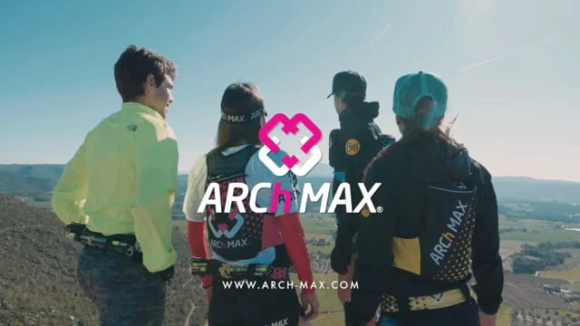 ARCh MAX 2018