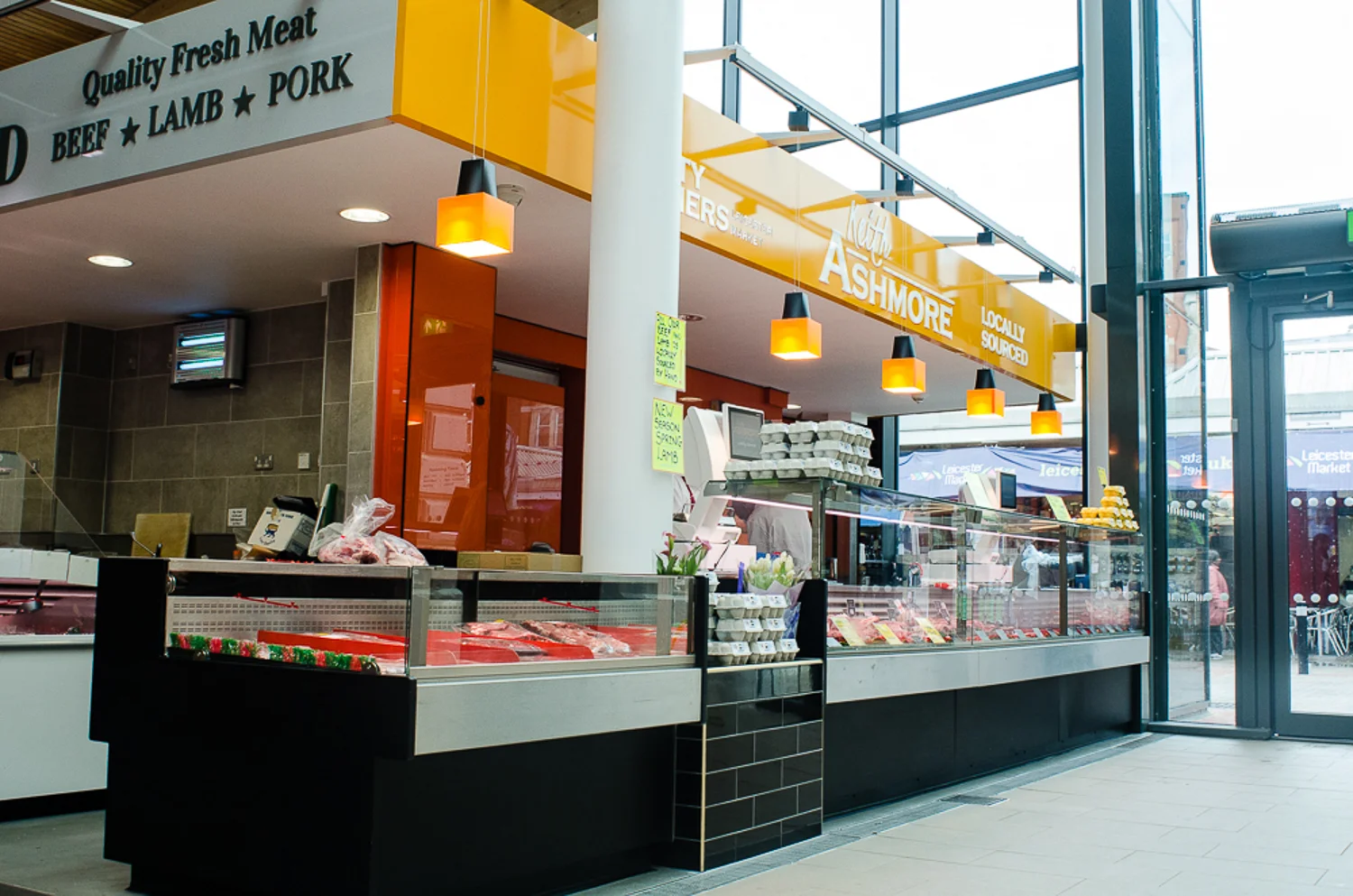 Smeva Greenline Counter Leicester Market.jpg