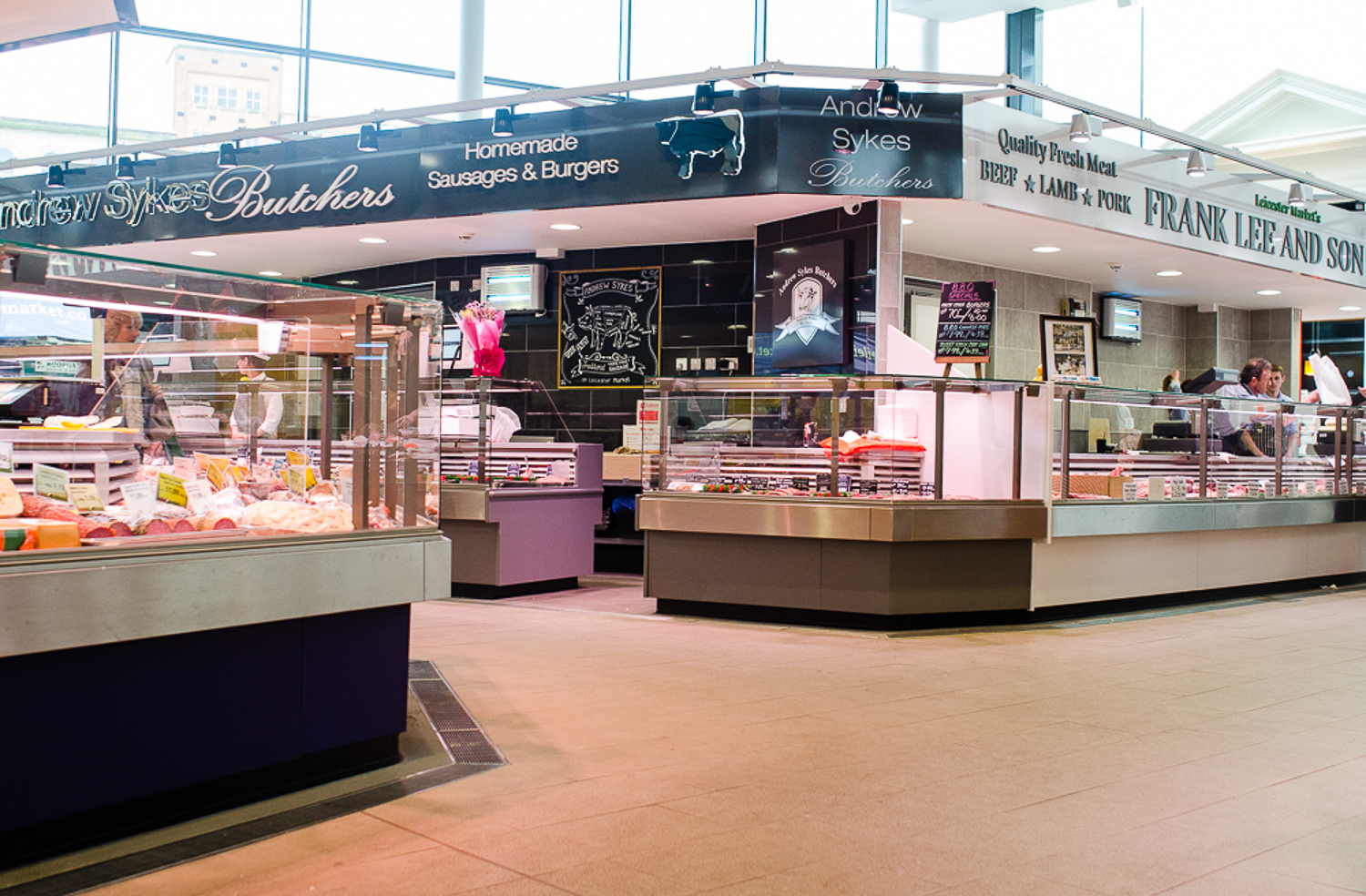 Smeva Greenline Counters Leicester.jpg