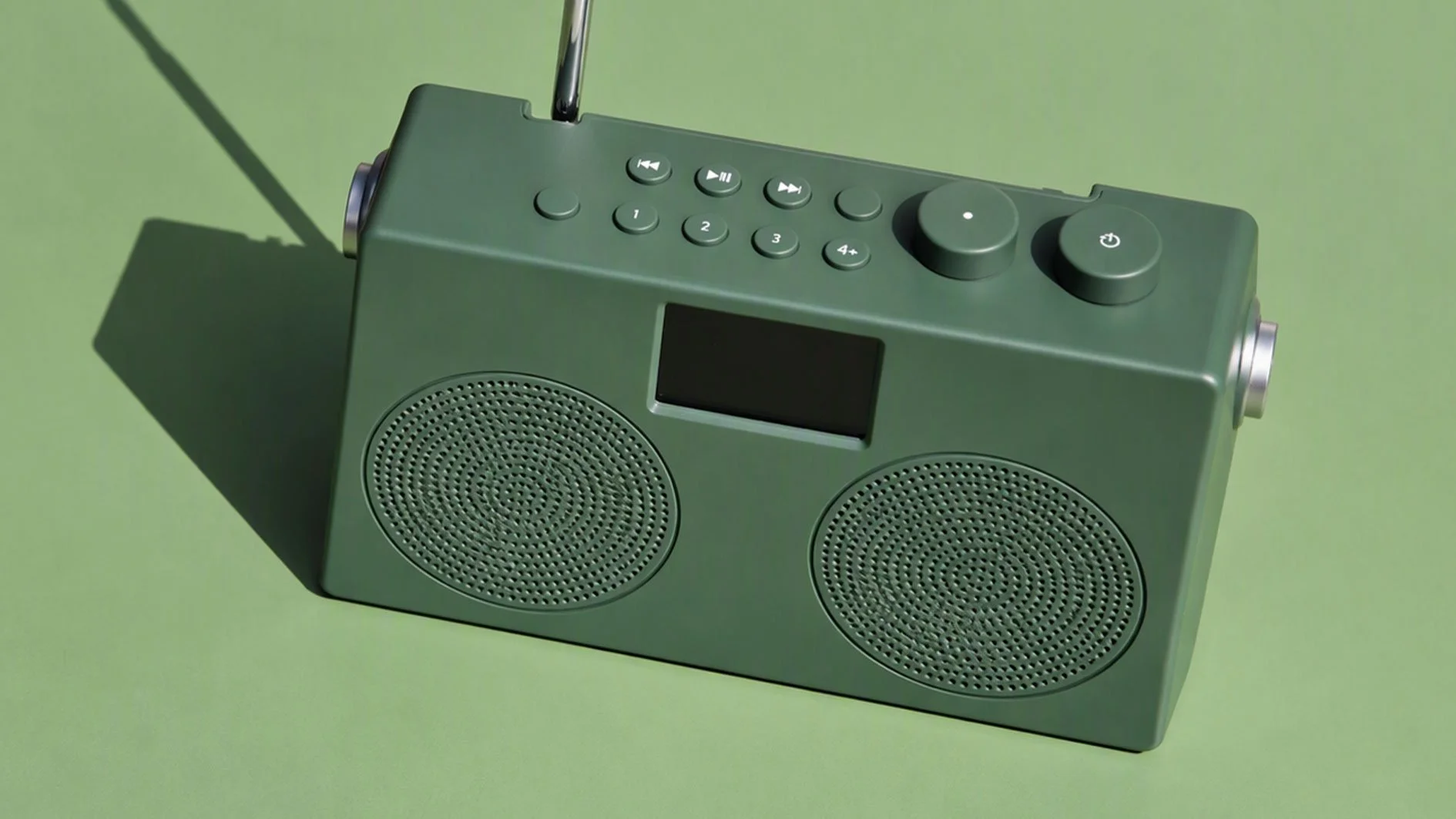 Radio