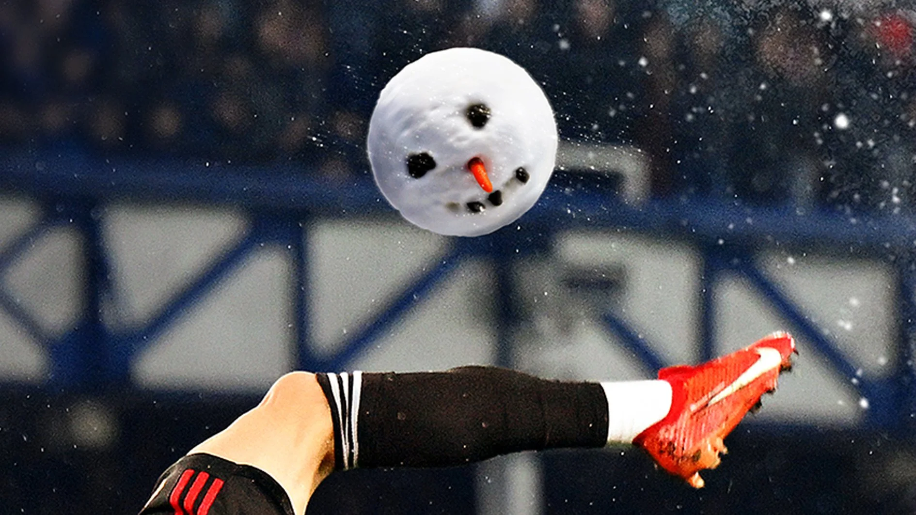 Sky Sports / Festive Football