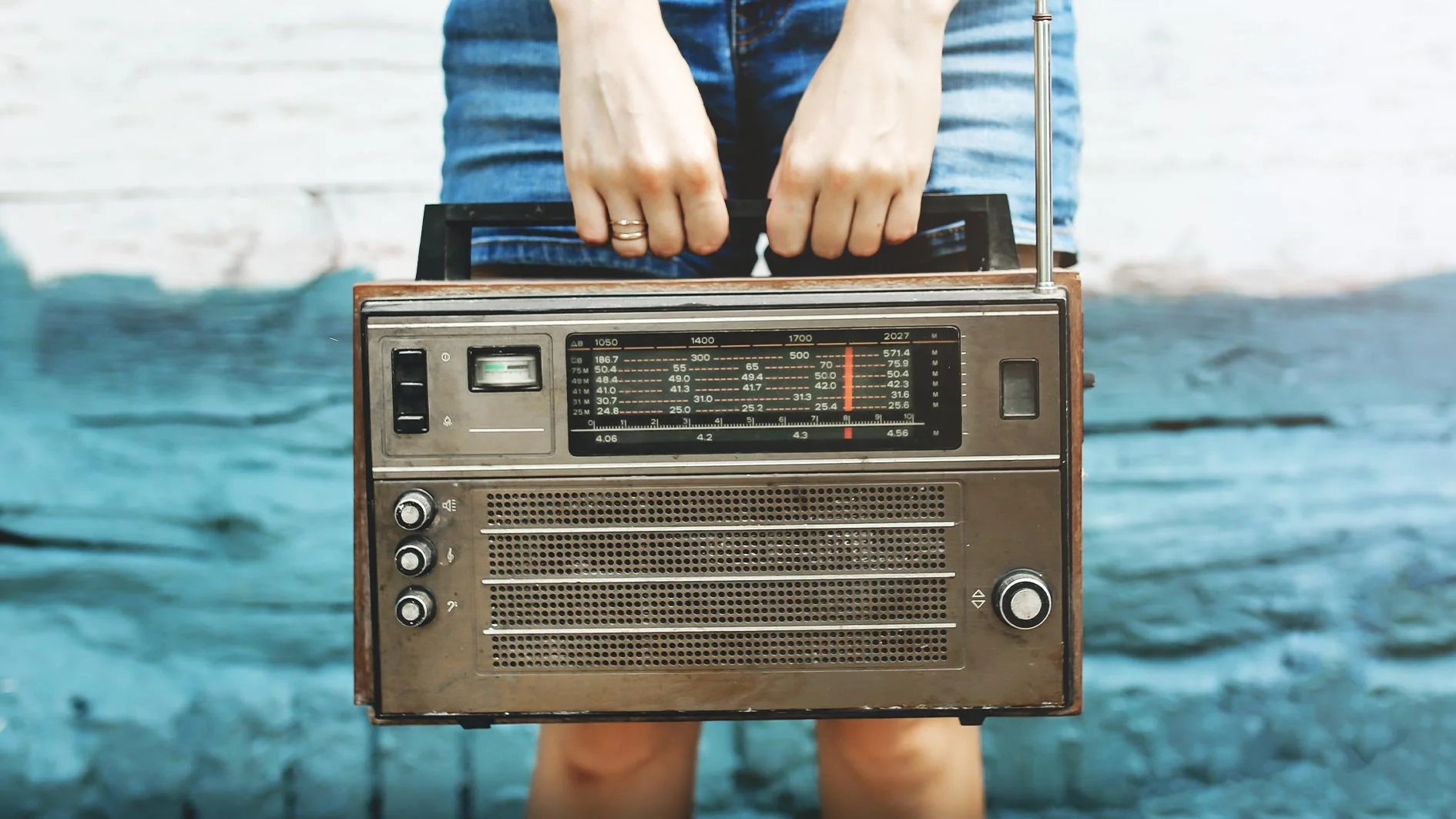 Radio