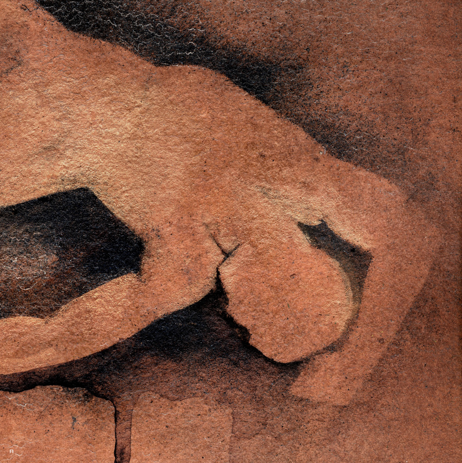 Copper Dying siegfried, 2006 detail.jpg