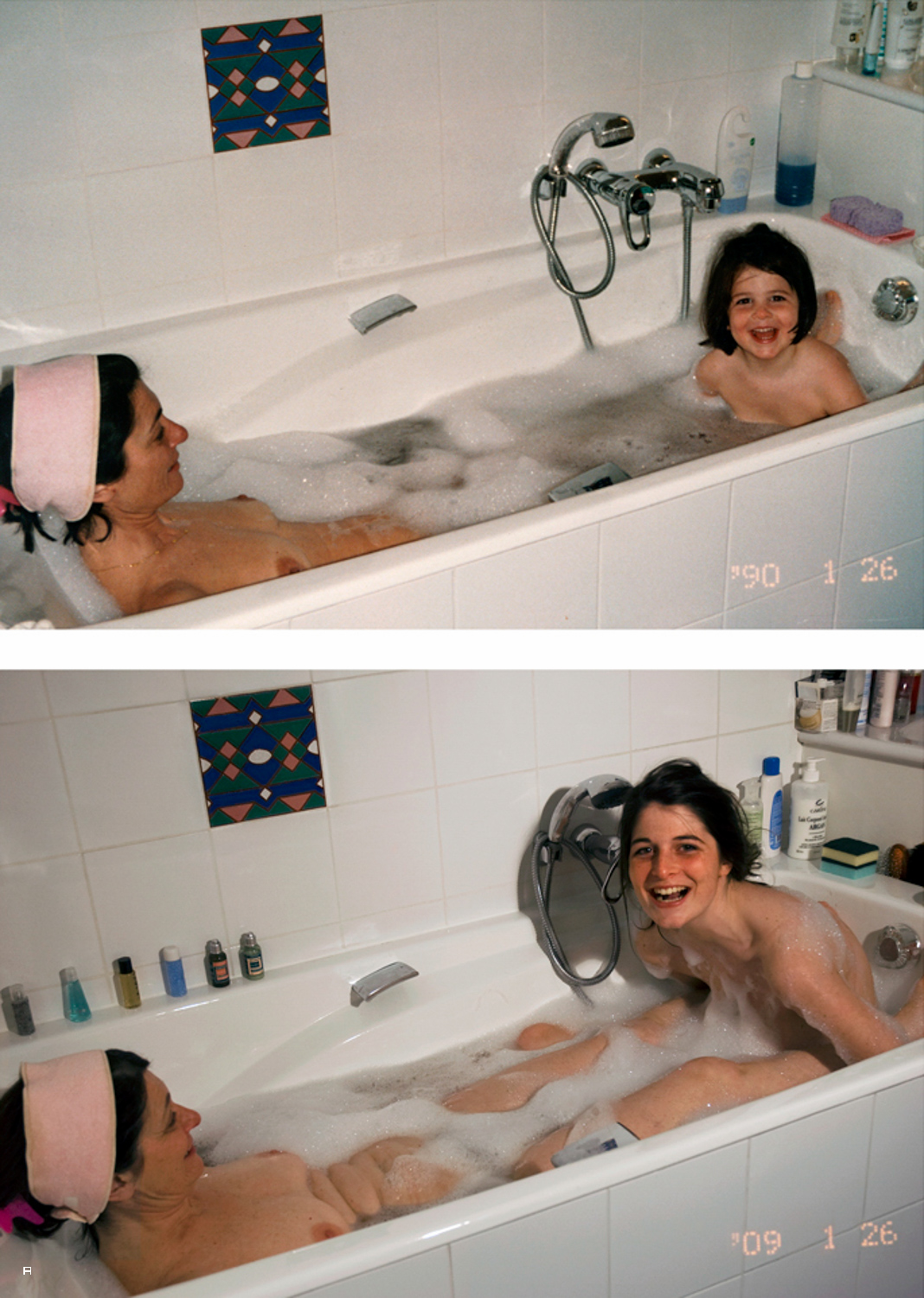 FIXED_In the bath (Mother and Sister).jpg