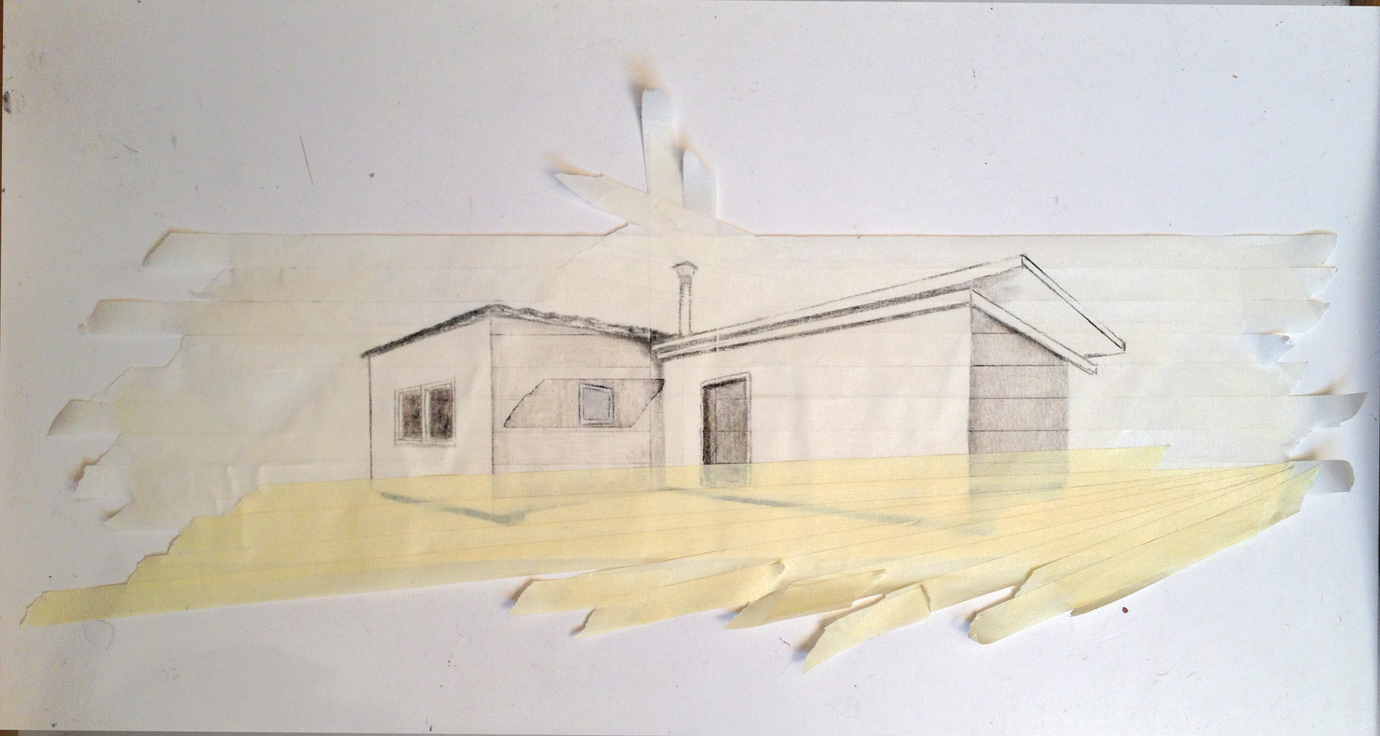 המזרח הפרוע