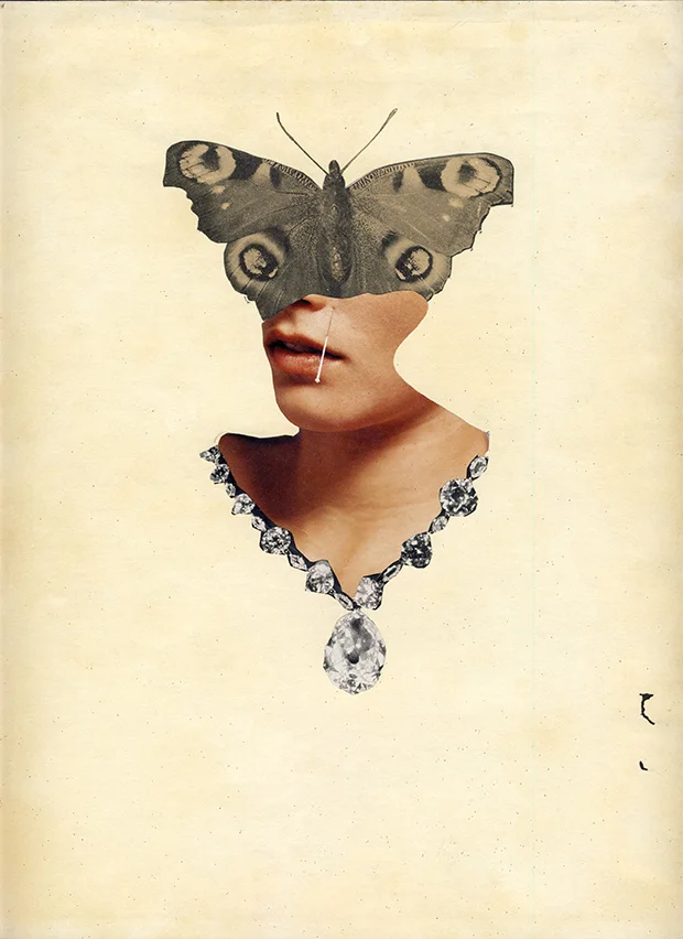 דיוקן עצמי עם נוצה