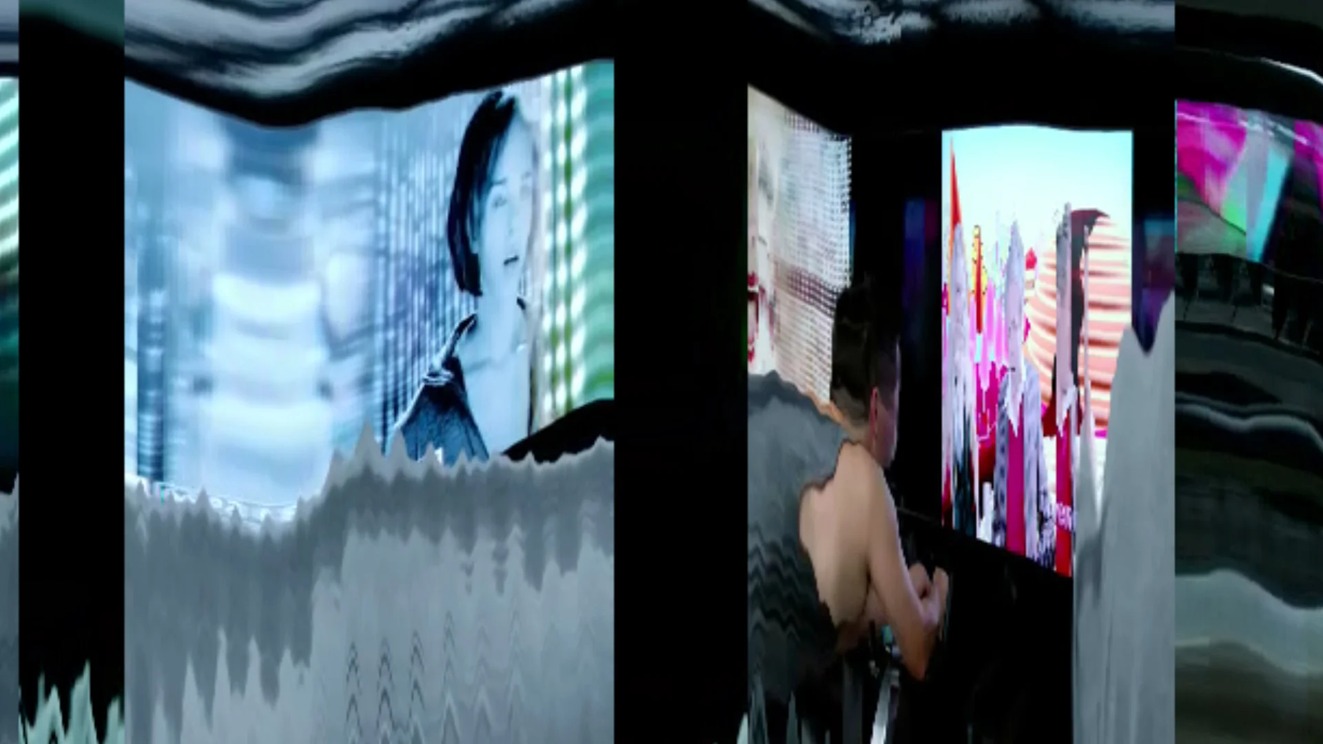 Foreground / Background