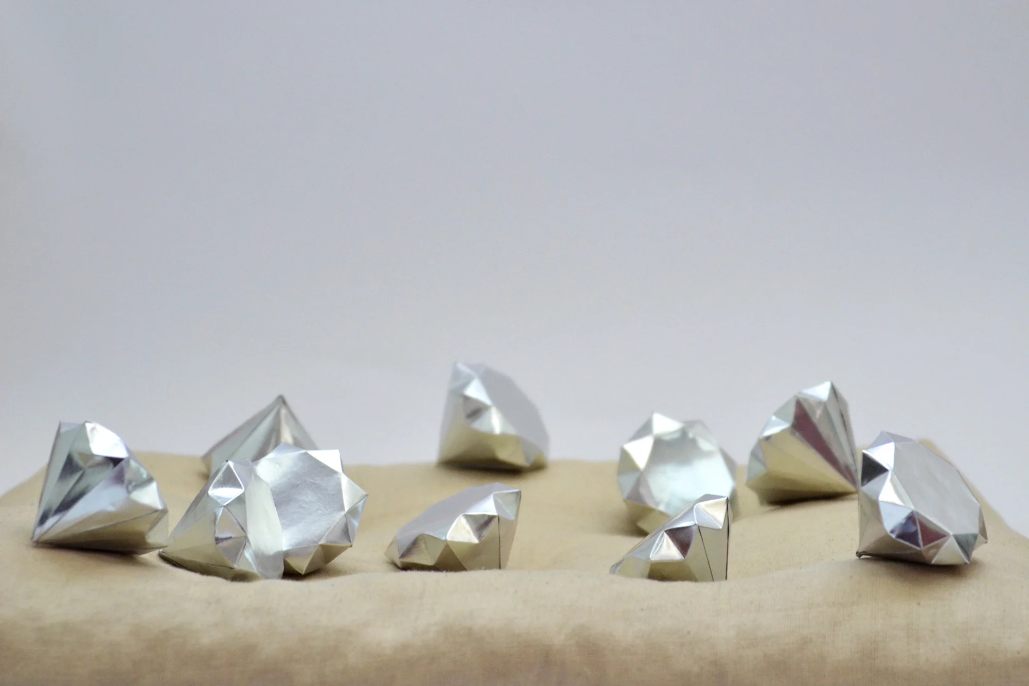 The Institute: Art for a single viewer