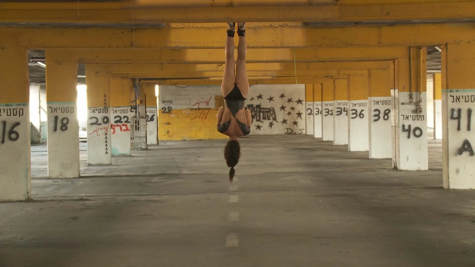 I Have Never Seen Such a Beautiful Filthy Day